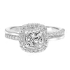 Goldman Engagement Ring