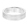 Goldman Wedding Band