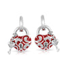 Belle Etoile Earrings