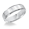 Goldman Wedding Band