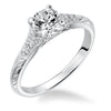 Goldman Engagement Ring
