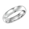 Triton Wedding Band