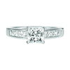 Goldman Engagement Ring