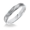 Goldman Wedding Band