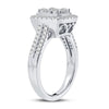 10K 0.50Ct Diamond Ring
