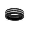 Triton Wedding Band