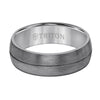 Triton Wedding Band