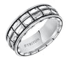 Triton Wedding Band