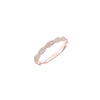 ArtCarved Wedding Band