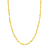 5.6mm Mariner Chain with Lobster Lock