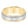 Goldman Wedding Band