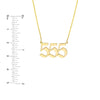 Numerology Angelical No 555 - Change