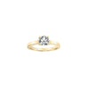 ArtCarved Ina Diamond Engagement Mounting