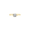 ArtCarved Ina Diamond Engagement Mounting