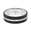 Triton Wedding Band