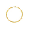 5.35mm Light Miami Cuban Chain