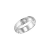 Goldman Wedding Band