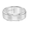 ArtCarved Wedding Band