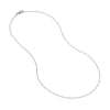 1.05mm Open D/C Cable 030 with Lobster Lock Qtag