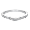 Goldman Wedding Band