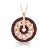 Liaison Pendant