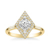 Goldman Engagement Ring