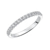 Goldman Wedding Band