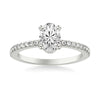 Goldman Wedding Band
