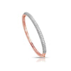 Pave Bangle
