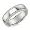 Goldman Wedding Band