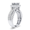 14K 1.50Ct Diamond Ring