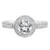 Goldman Engagement Ring