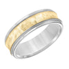Goldman Wedding Band