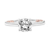 ArtCarved Engagement Ring