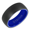Triton Wedding Band