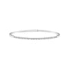 Diamond 1/3 Flex Bracelet (5/8tcw)