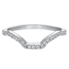 ArtCarved Wedding Band