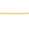 Braided Foxtail Chain Anklet