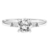 Goldman Engagement Ring