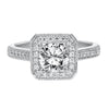 Goldman Engagement Ring