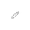 ArtCarved Wedding Band