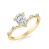 Goldman Engagement Ring