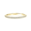 Goldman Wedding Band