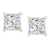 14K 0.50Ct Lab Grown Studs
