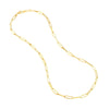 5.10mm Paper Clip Chain