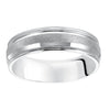 Goldman Wedding Band