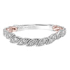 ArtCarved Wedding Band