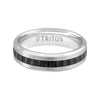 Triton Wedding Band