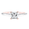 ArtCarved Engagement Ring