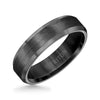 Triton Wedding Band